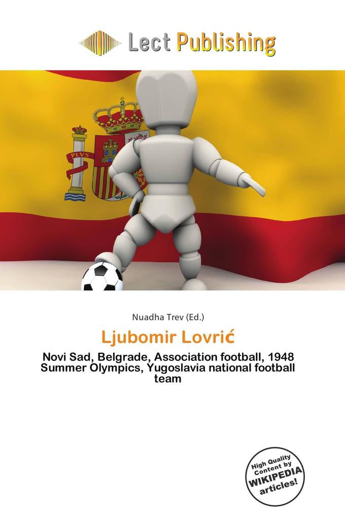 Ljubomir Lovri
