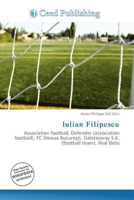 Iulian Filipescu