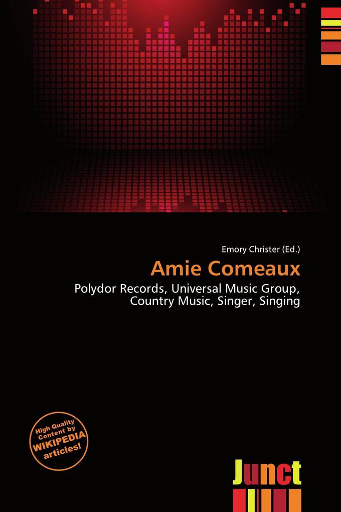 Amie Comeaux
