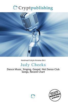 Judy Cheeks