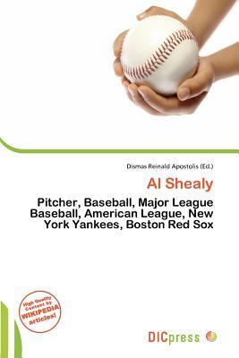 Al Shealy