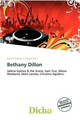 Bethany Dillon