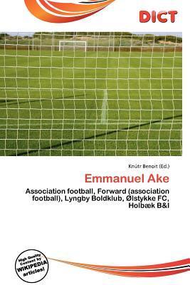 Emmanuel Ake