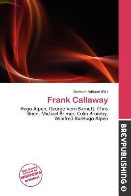 Frank Callaway