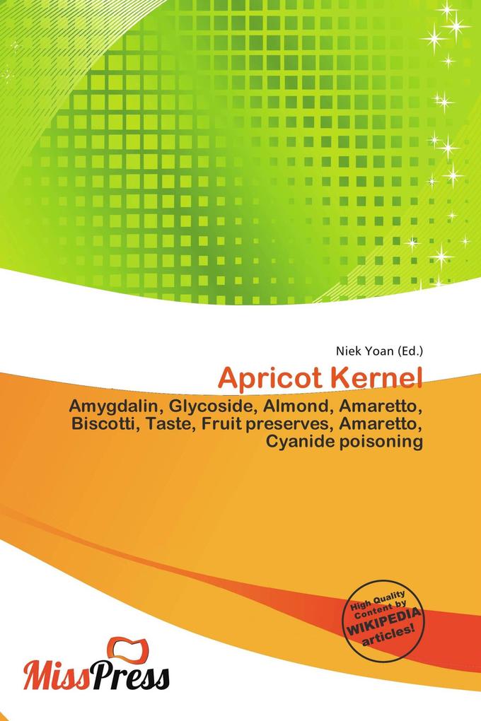 Apricot Kernel