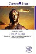 John P. Milton