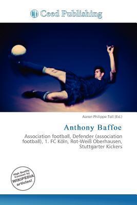 Anthony Baffoe