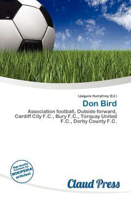 Don Bird
