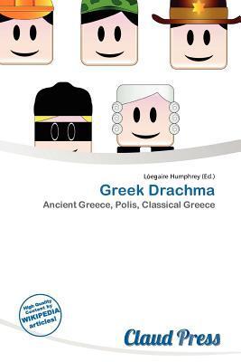 Greek Drachma