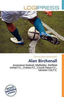 Alan Birchenall