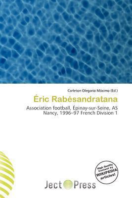 Éric Rabésandratana