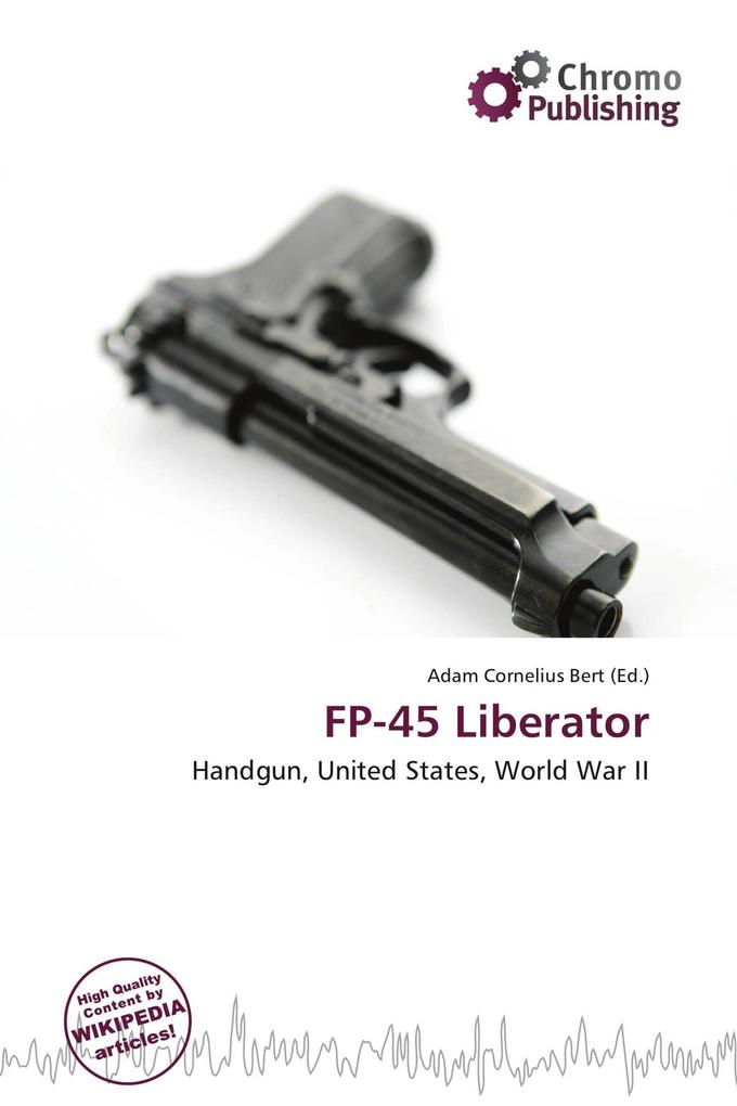 FP-45 Liberator
