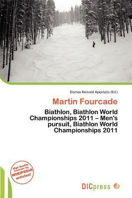 Martin Fourcade
