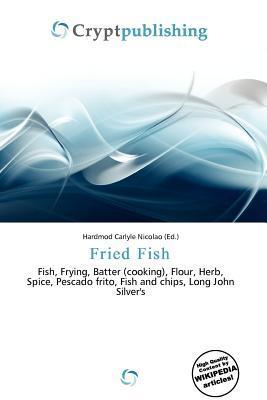 Fried Fish