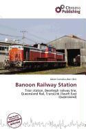 Banoon Railway Station