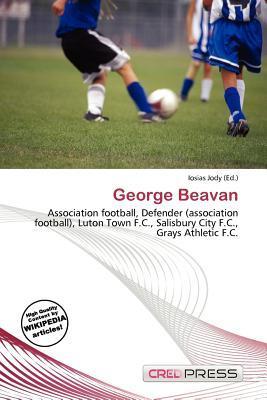 George Beavan