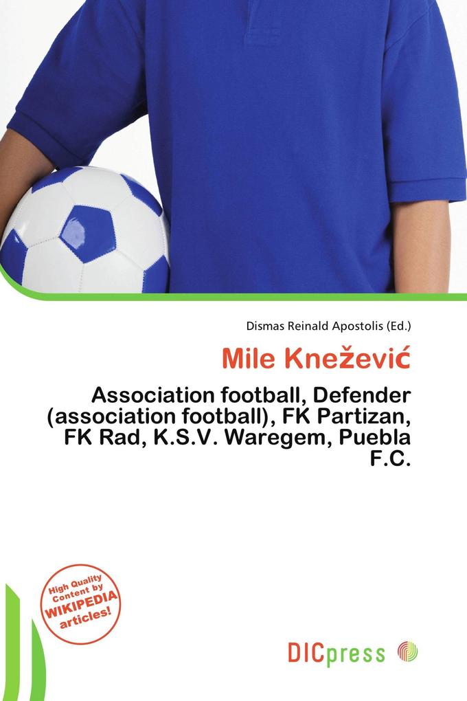 Mile Kneevi