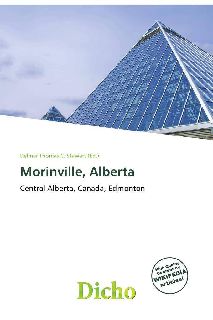 Morinville Alberta
