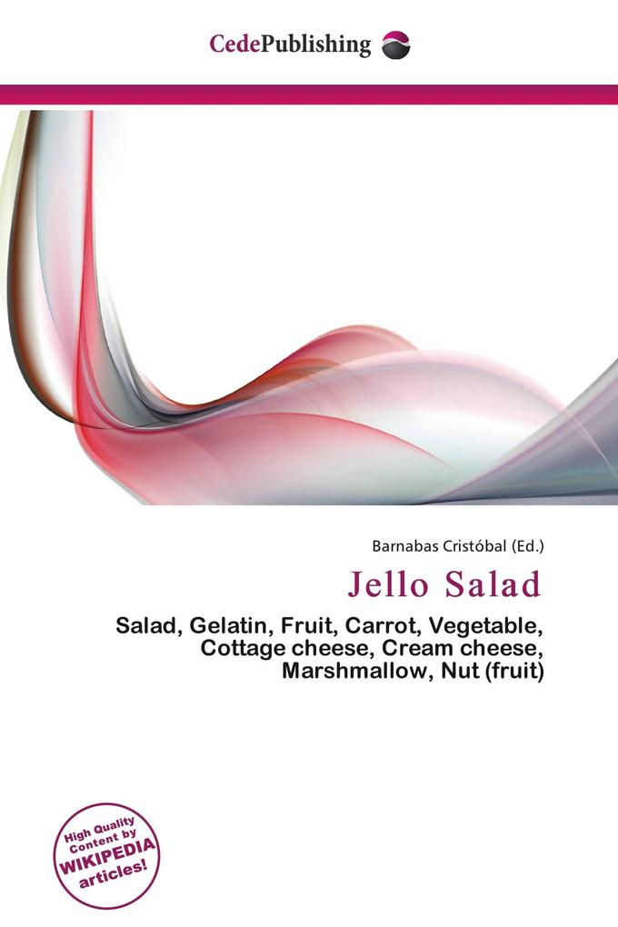 Jello Salad