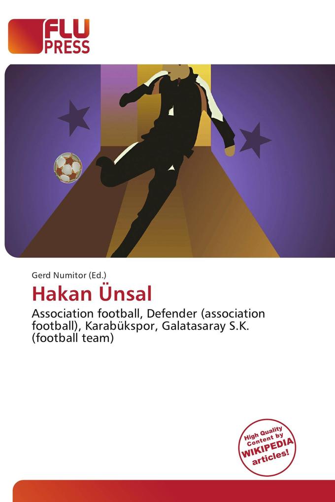 Hakan Ünsal