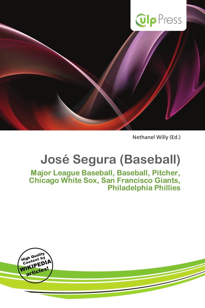 José Segura (Baseball)