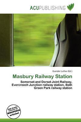 Masbury Railway Station