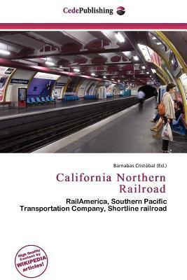 California Northern Railroad