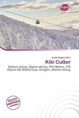 Kiki Cutter