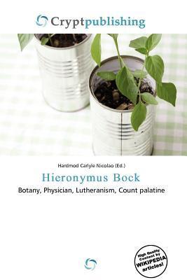 Hieronymus Bock