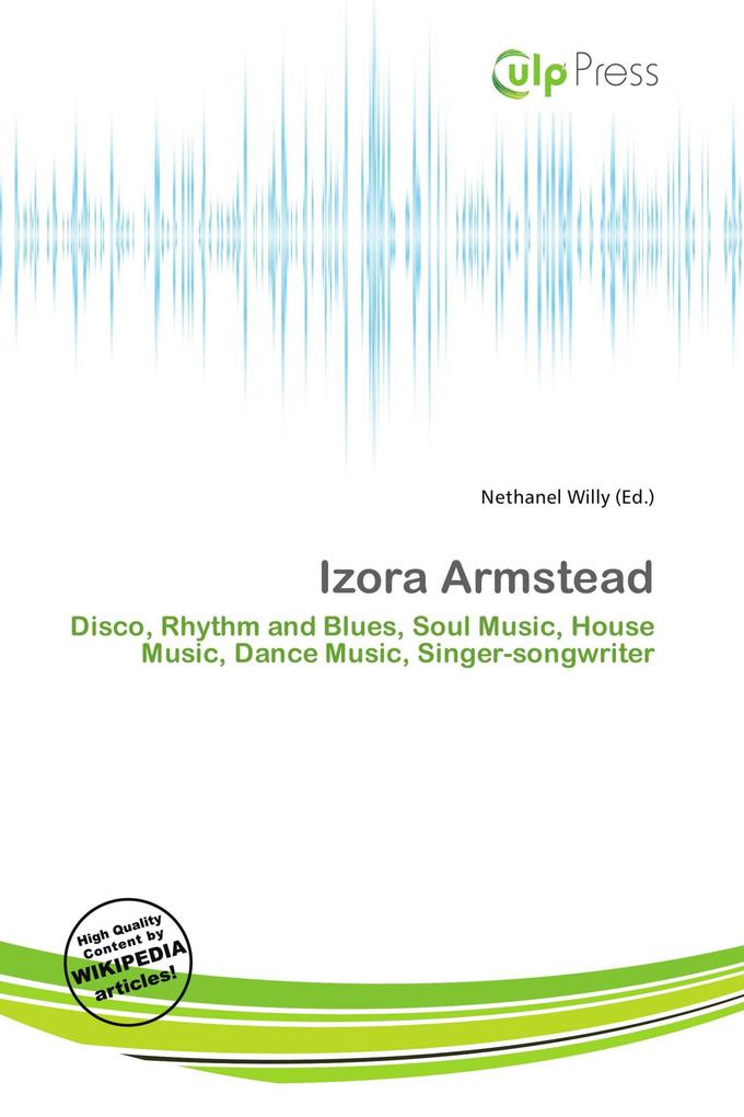 Izora Armstead