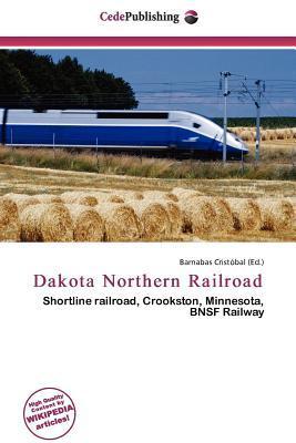 Dakota Northern Railroad