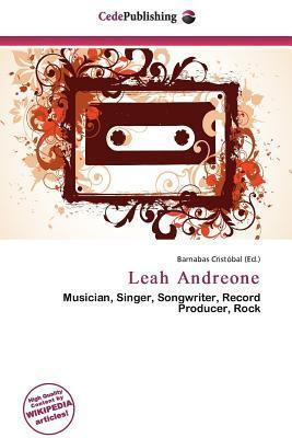 Leah Andreone