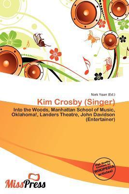 Kim Crosby (Singer)