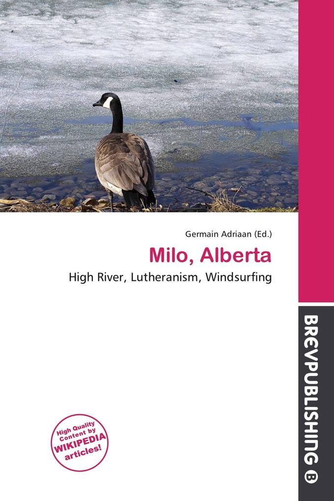 Milo Alberta