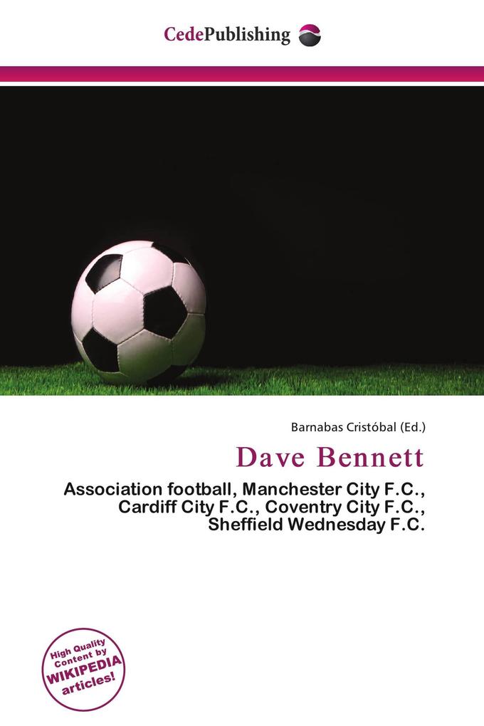 Dave Bennett