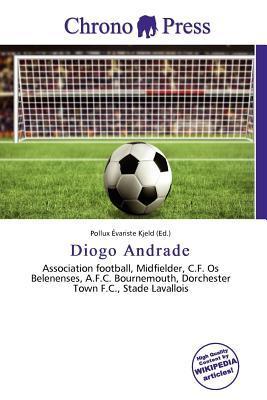 Diogo Andrade