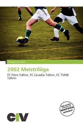 2002 Meistriliiga