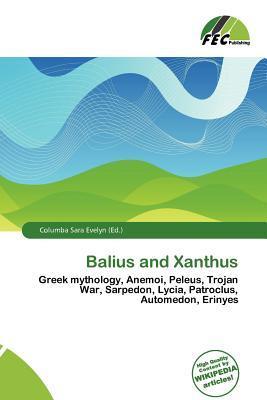 Balius and Xanthus