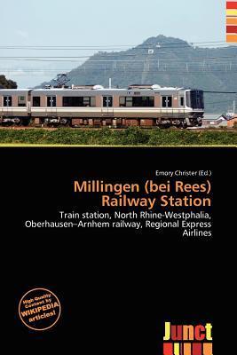 Millingen (bei Rees) Railway Station