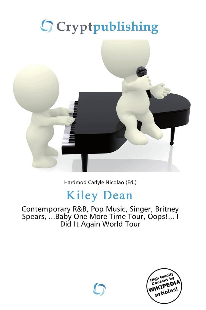 Kiley Dean