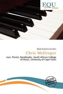 Chris McGregor
