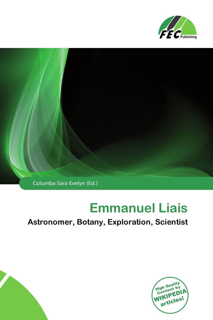 Emmanuel Liais