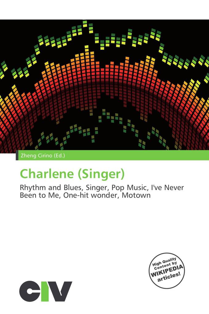 Charlene (Singer)