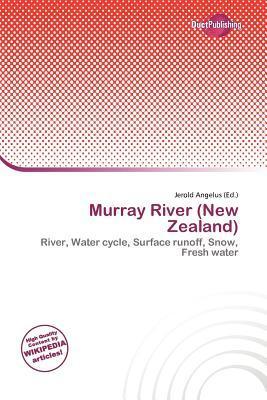 Murray River (New Zealand)