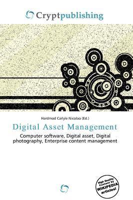 Digital Asset Management