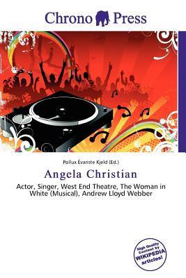 Angela Christian