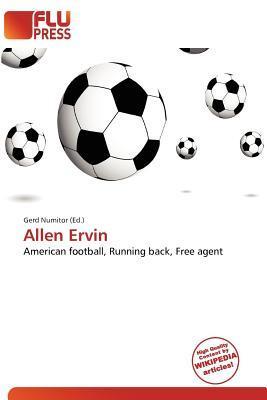 Allen Ervin