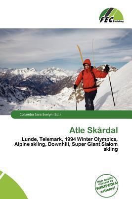 Atle Skårdal