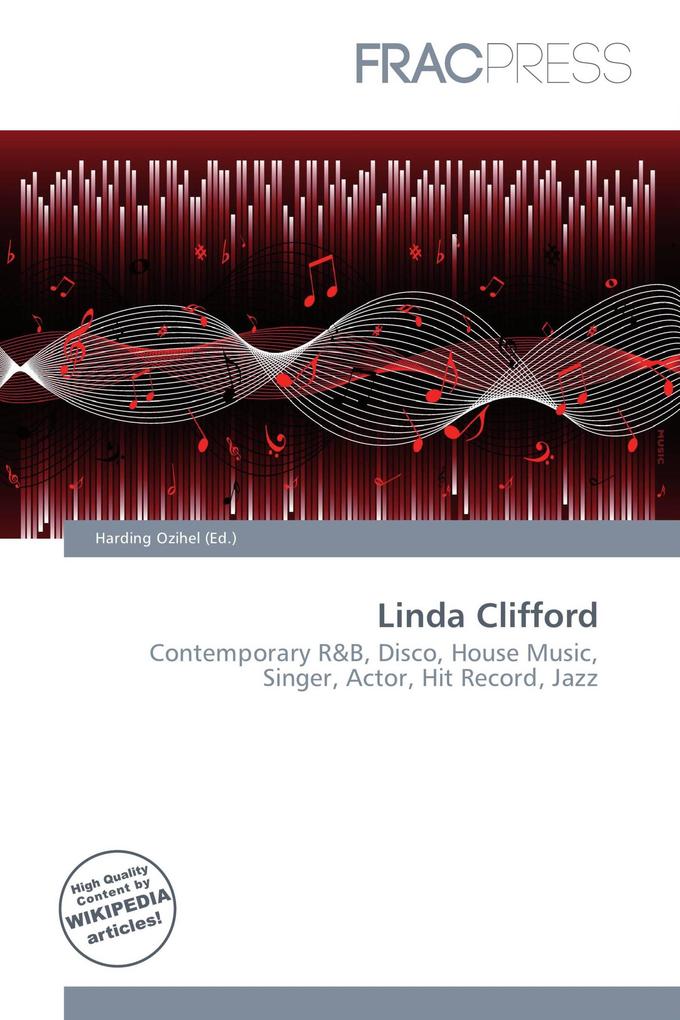 Linda Clifford