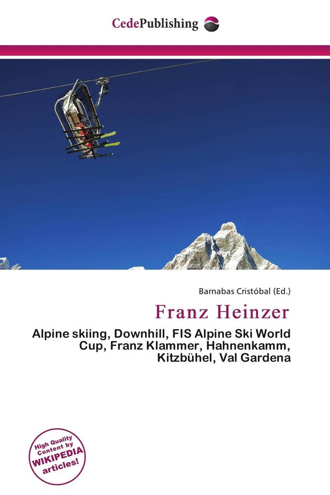 Franz Heinzer